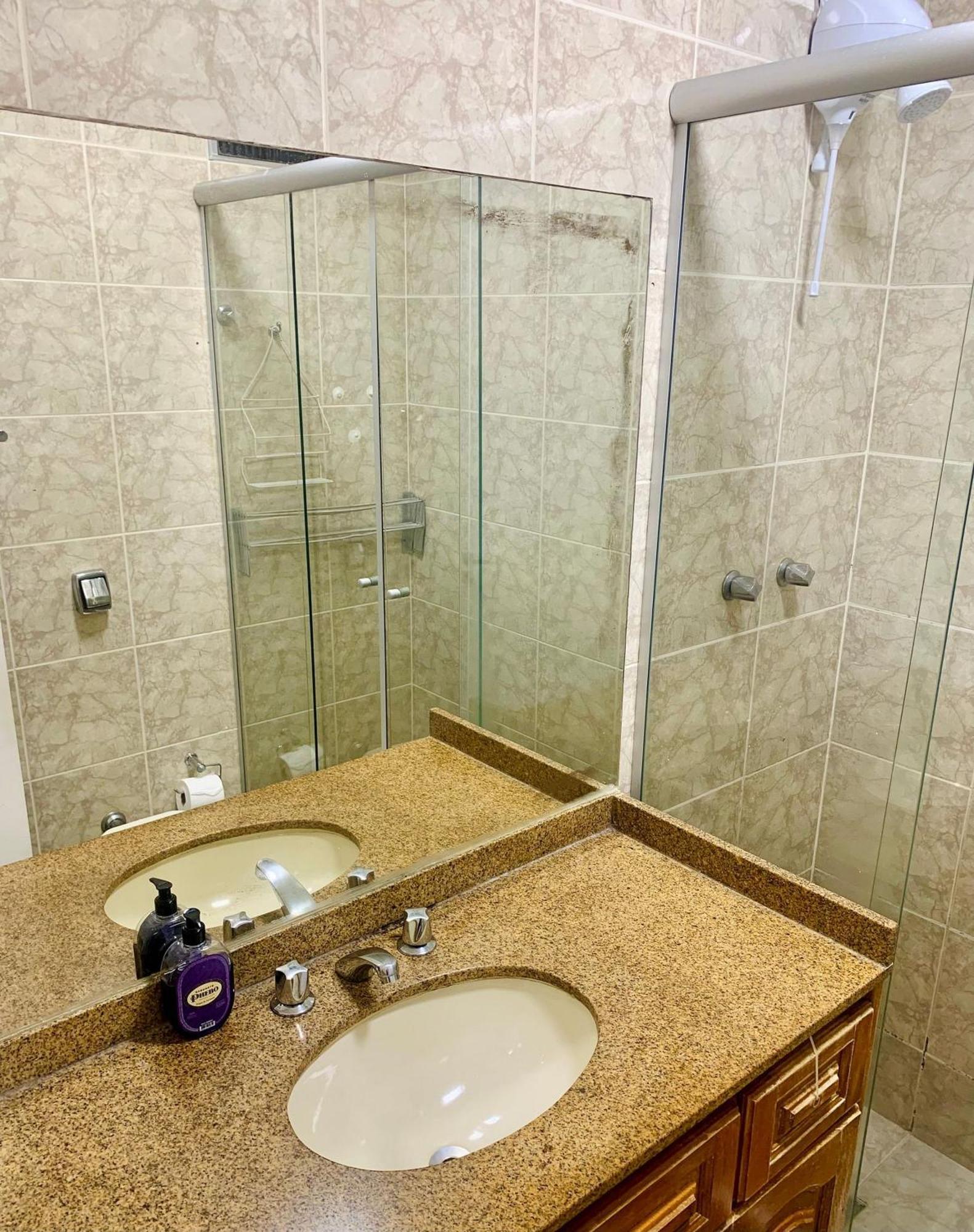 Copacabana - Otima Localizacao Appartement *