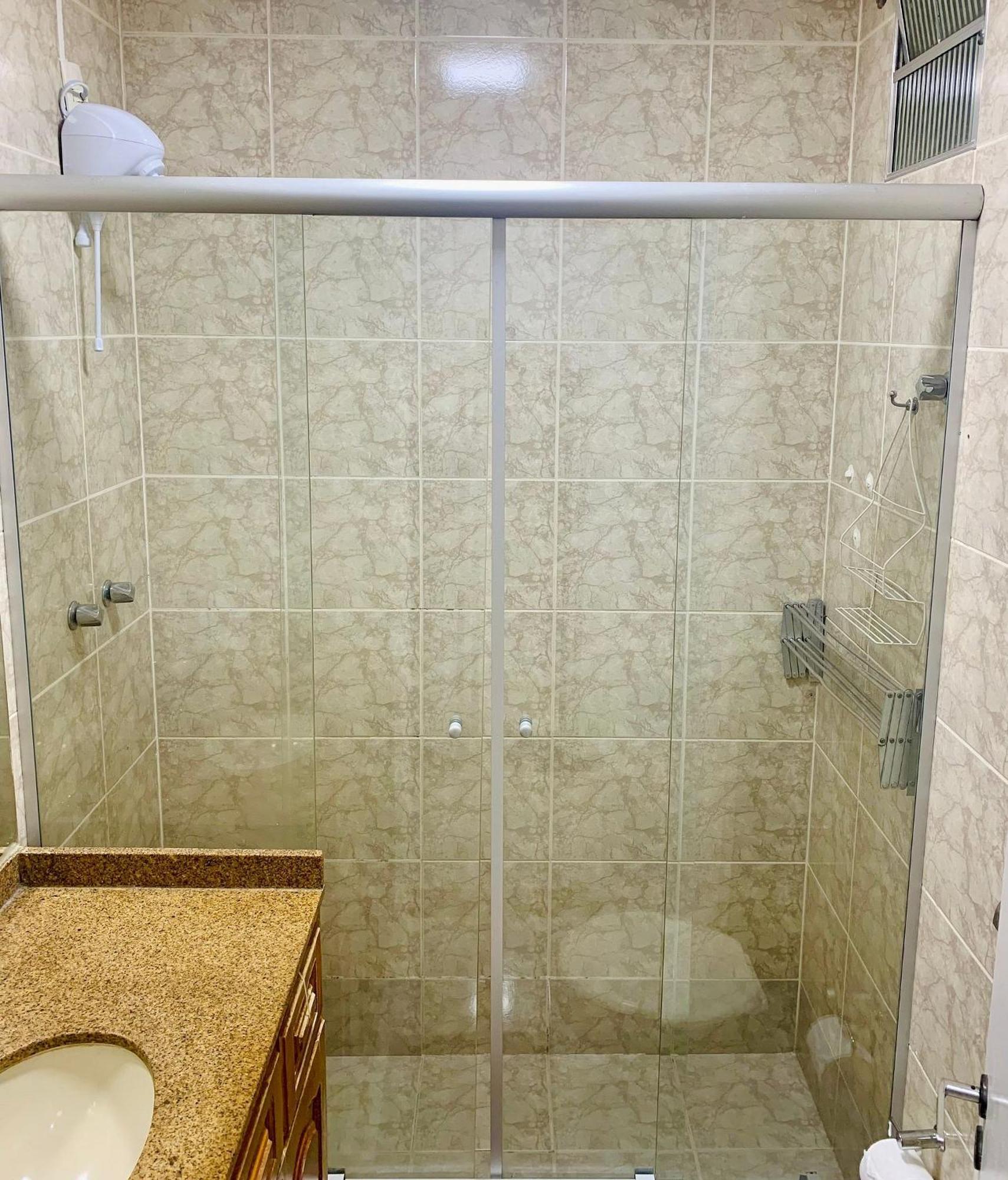 Apartamento Confortável Estúdio A 50m Da De Copacabana Río de Janeiro